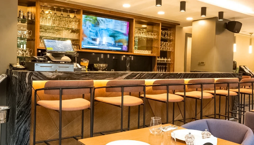 هتل رادیسون بلو هاربیه استانبول